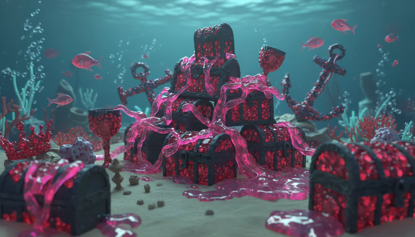 Unveiling Rubyroyale's Secret Ruby-Themed Easter Eggs in Games